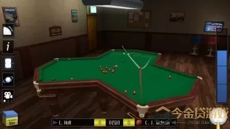 Pro Snooker 20222024最新版