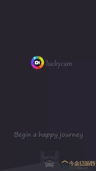 LuckyCam正版下载