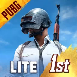 PUBGMOBILELITE最新版2024