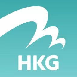 My HKG香港国际机场下载app