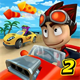 BB Racing 2免费手机版