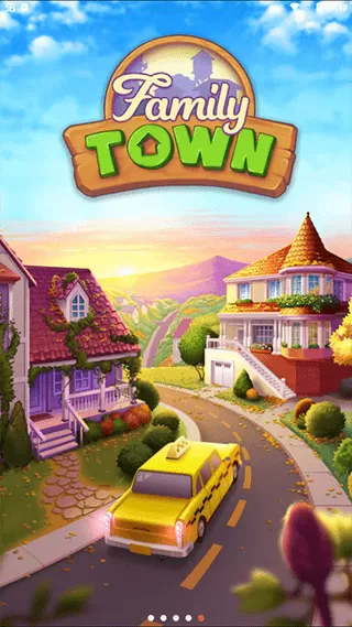 Family Town安卓最新版