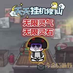 天天挂机修仙共有几转