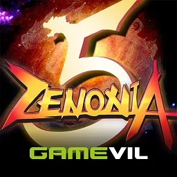 泽诺尼亚传奇5金币版(ZENONIA5)官方版本