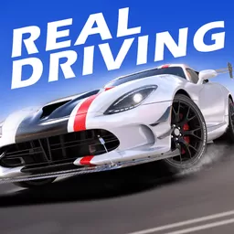 Real Driving 2手机游戏