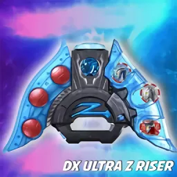 DX ULTRA Z RISER最新版app