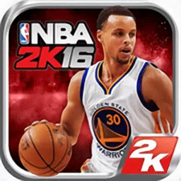 nba2k16手机版下载