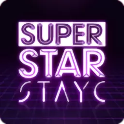 SuperStar STAYC官方正版