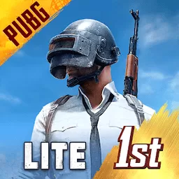 PUBG MOBILE LITE安卓版app