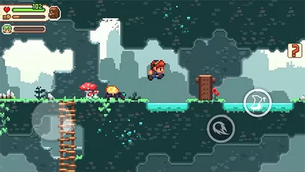 Evoland 2手游官网版