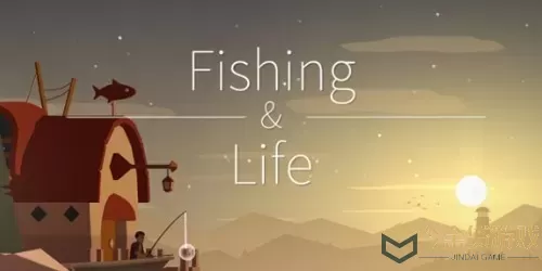 FishingLife官方版本