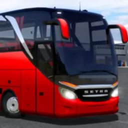 Bus Simulator Ultimate India手游官网版