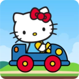 Hello Kitty Racing正版下载