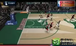 nba范特西如何打比赛