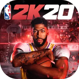 nba2k20下载手机版