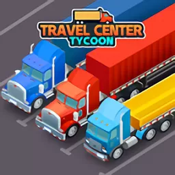 Travel Center Tycoon官方下载