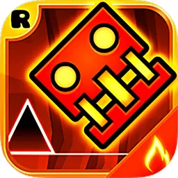 Geometry Dash Meltdown安卓正版