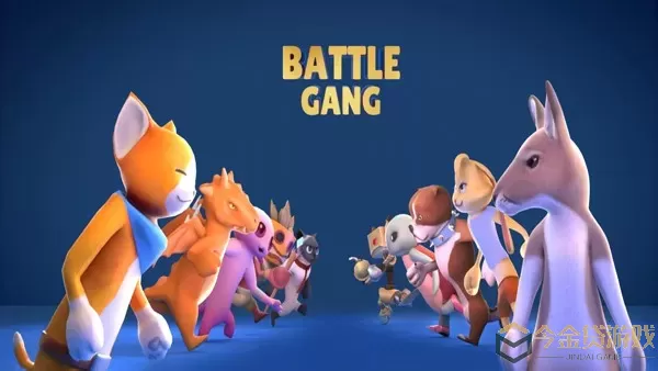 Battle Gang手机版下载