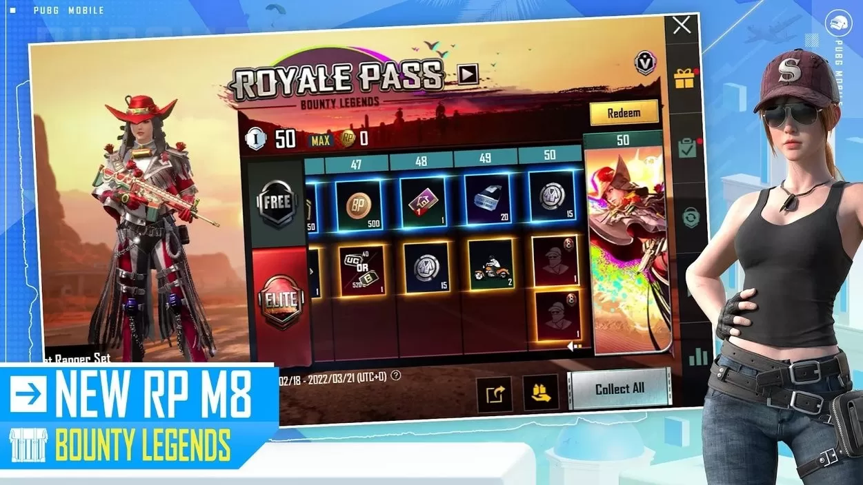 和平精英国际服(PUBG MOBILE)安卓版安装