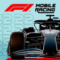 F1 Mobile Racing(f1赛车)手游官网版