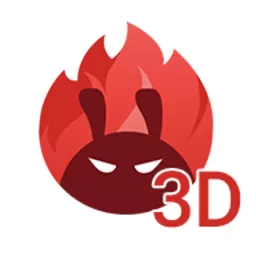 安兔兔评测3D官网版app