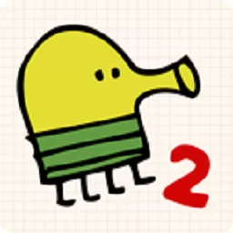 Doodle Jump 2官方版本