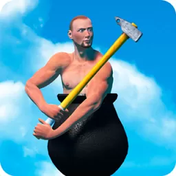 Getting Over It原版下载