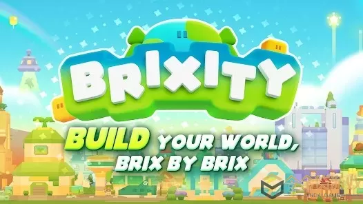 BRIXITY安卓下载