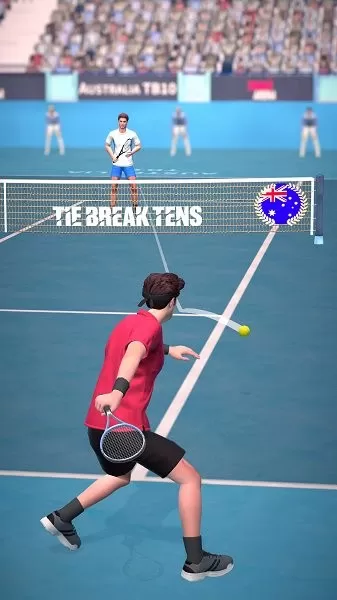 Tennis Arena正版下载