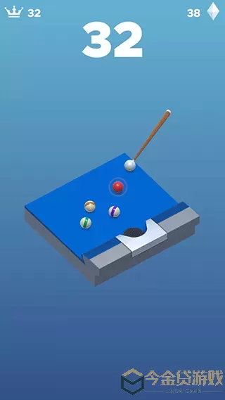 Pocket Pool手游官网版