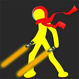 Stickman Clash: Fun Fight Game游戏手游下载