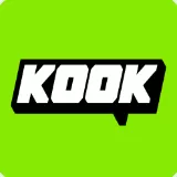 KOOK(原开黑啦)官网版最新