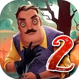 Hello Neighbor 2 Alpha 1游戏官网版