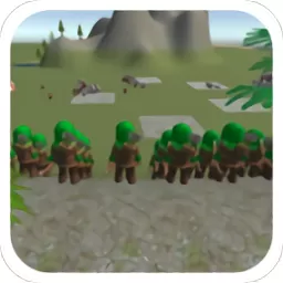 Medieval War Tiny下载最新版