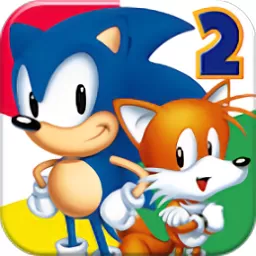 索尼克2(Sonic2)游戏手机版