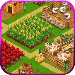 Farm Day Village Farming官方下载