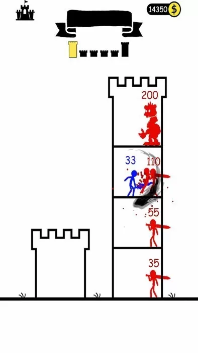 魔塔100层官网版手游