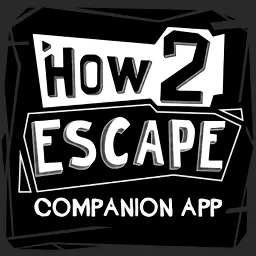 How 2 Escape - Companion安卓最新版