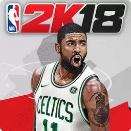 nba2k18最新版app