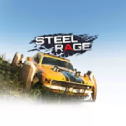 Steel Rage正版下载