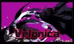 千年血战velonica