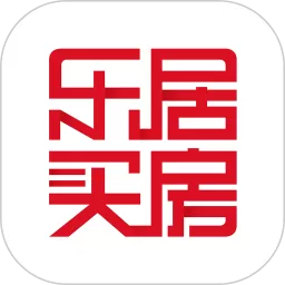 乐居买房官网版app