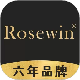 Rosewin鲜花app下载