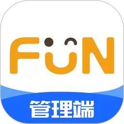 趣陪练管理端下载app