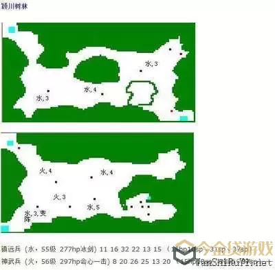 吞食天地归来平民攻略