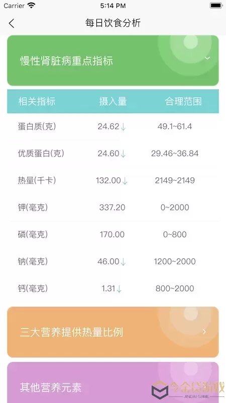 信泰慧智慢性肾病管理软件安卓免费下载