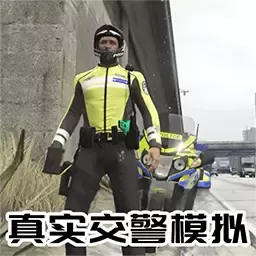 警察故事真实模拟原版下载