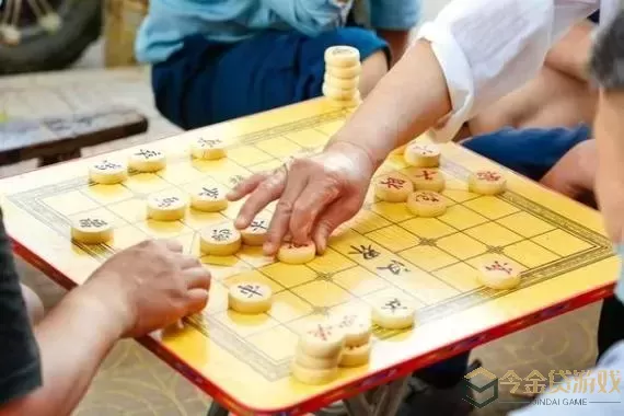 象棋u12是什么意思