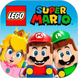 LEGO Super Mario游戏官网版