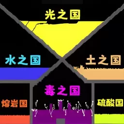 粉末领土大战2024最新版